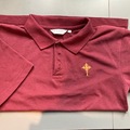 Selling With Online Payment: Cardinal Newman Yr 7 polo shirt, XXS