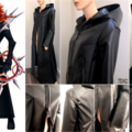 Selling with online payment:  Organization XIII Coat - Kingdom Hearts