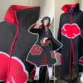 Selling with online payment: Akatsuki Coat - Naruto: Shippuden
