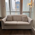 Individual Seller: IKEA sofa bed FINNALA