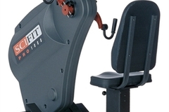 Renting out: SciFit Pro 1000 UBE Upper Body Exerciser Rental