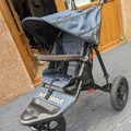 Rent out Monthly: Out n about single nipper V4 navy 