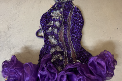 Purchase with online payment: Used Large Group Jazz/Tap Costumes