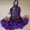 Purchase with online payment: Used Large Group Jazz/Tap Costumes