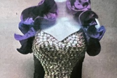 Purchase with online payment: Used Large Group Jazz/Tap Costumes