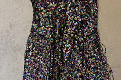 Purchase with online payment: Used Large Group Jazz/Tap Costumes