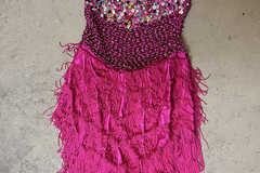Purchase with online payment: Used Large Group Jazz/Tap Costumes