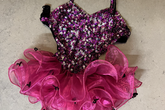 Purchase with online payment: Used Large Group Jazz/Tap Costumes