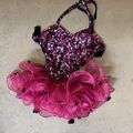 Purchase with online payment: Used Large Group Jazz/Tap Costumes