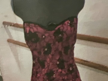 Purchase with online payment: Used Large Group Jazz/Tap Costumes