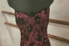 Purchase with online payment: Used Large Group Jazz/Tap Costumes