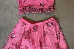 Purchase with online payment: Used Large Group Contemporary/Lyrical Costumes