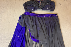 Purchase with online payment: USed Large Group Contemporary/Lyrical Costumes