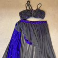 Purchase with online payment: USed Large Group Contemporary/Lyrical Costumes