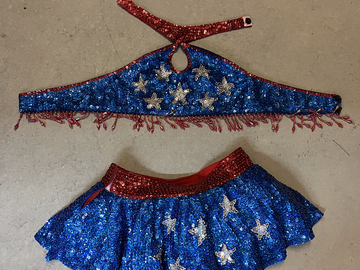 Purchase with online payment: Used Large Group Musical Theater/Novelty Costumes