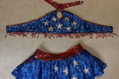 Purchase with online payment: Used Large Group Musical Theater/Novelty Costumes