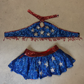 Purchase with online payment: Used Large Group Musical Theater/Novelty Costumes