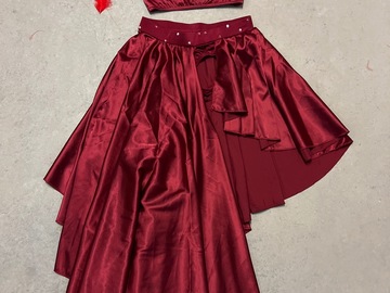 Purchase with online payment: Used Large Group Contemporary/Lyrical Costumes