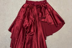 Purchase with online payment: Used Large Group Contemporary/Lyrical Costumes