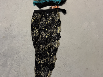 Purchase with online payment: New Large Group Jazz/Tap Costumes