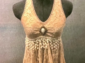 Purchase with online payment: Used Large Group Contemporary/Lyrical Costumes
