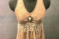 Purchase with online payment: Used Large Group Contemporary/Lyrical Costumes