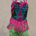 Purchase with online payment: New Small Group Jazz/Tap Costumes