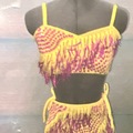 Purchase with online payment: Used Small Group Jazz/Tap Costumes