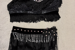 Purchase with online payment: Used Small Group Jazz/Tap Costumes