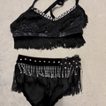 Purchase with online payment: Used Small Group Jazz/Tap Costumes