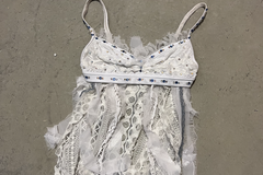 Purchase with online payment: Used Small Group Contemporary/Lyrical Costumes