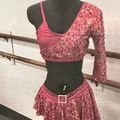 Purchase with online payment: Used Large Group Jazz/Tap Costumes
