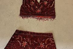 Purchase with online payment: Used Small Group Jazz/Tap Costumes