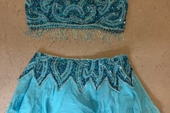 Purchase with online payment: Used Large Group Contemporary/Lyrical Costumes