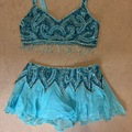 Purchase with online payment: Used Large Group Contemporary/Lyrical Costumes