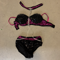 Purchase with online payment: Used Large Group Jazz/Tap Costumes