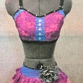Purchase with online payment: Used Large Group Jazz/Tap Costumes