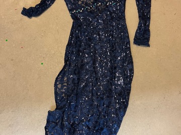 Purchase with online payment: Used Large Group Jazz/Tap Costumes