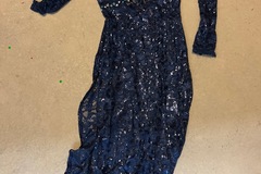 Purchase with online payment: Used Large Group Jazz/Tap Costumes