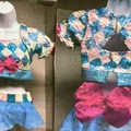 Purchase with online payment: Used Large Group Jazz/Tap Costumes
