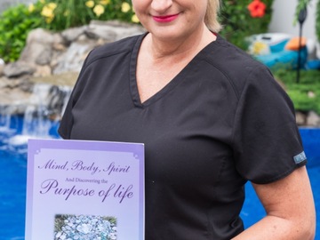 Wellness Session Single: Guided Meditation with Diane
