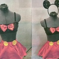 Purchase with online payment: Used Small Group Musical Theater/Novelty Costumes