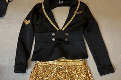 Purchase with online payment: Used Large Group Musical Theater/Novelty Costumes