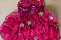 Purchase with online payment: Used Small Group Jazz/Tap Costumes