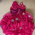 Purchase with online payment: Used Small Group Jazz/Tap Costumes