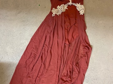 Purchase with online payment: Used Large Group Contemporary/Lyrical Costumes