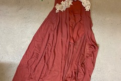 Purchase with online payment: Used Large Group Contemporary/Lyrical Costumes