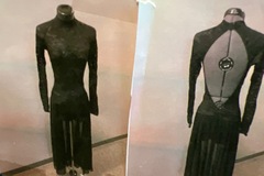 Purchase with online payment: Used Large Group Contemporary/Lyrical Costumes