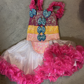 Purchase with online payment: Used Large Group Jazz/Tap Costumes