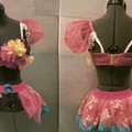 Purchase with online payment: Used Small Group Jazz/Tap Costumes